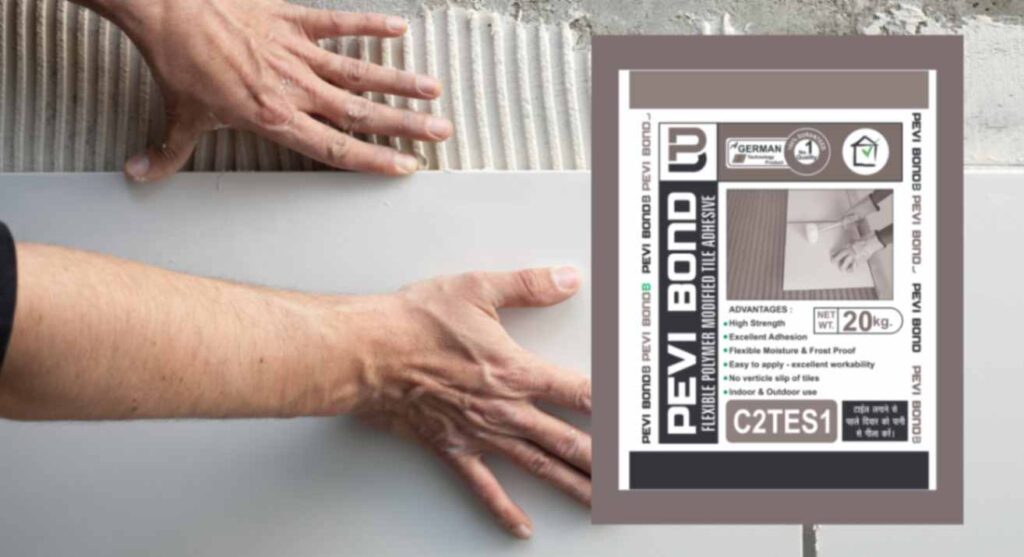 Pevibond - Perfect Tiling Solutions